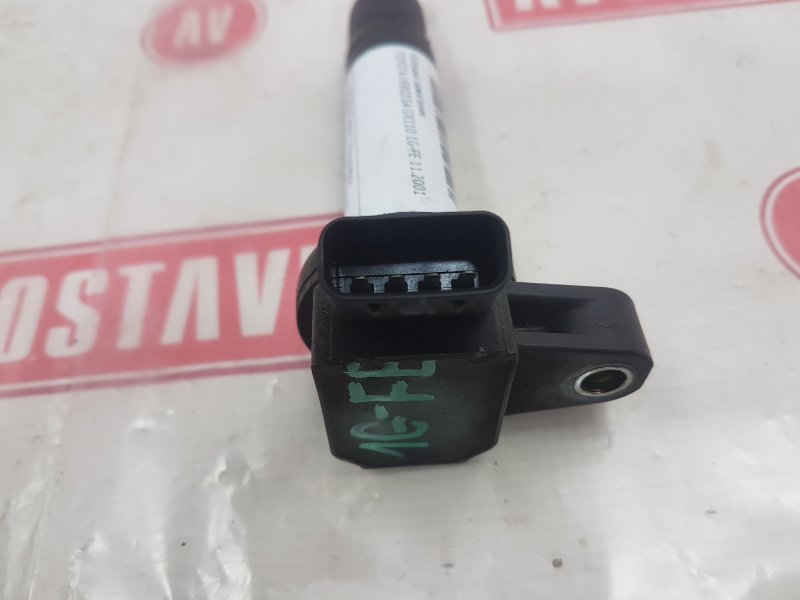 Катушка зажигания, 900 рублей, Красноярск