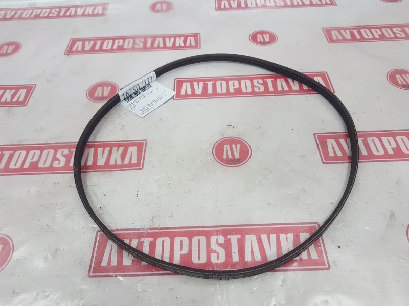 Ремень поликлиновый, 150 рублей, Красноярск