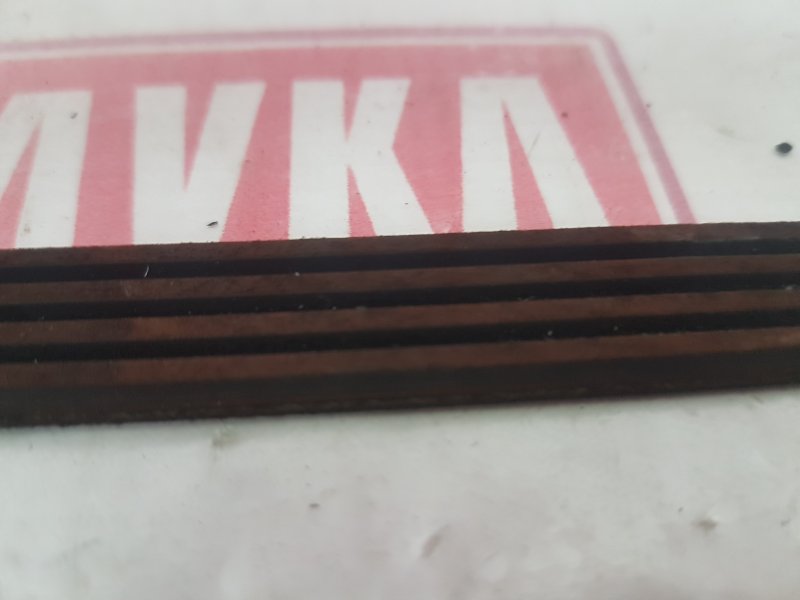 Ремень поликлиновый, 150 рублей, Красноярск