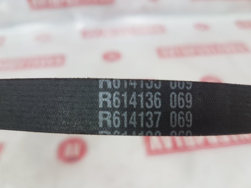 Ремень поликлиновый, 150 рублей, Красноярск