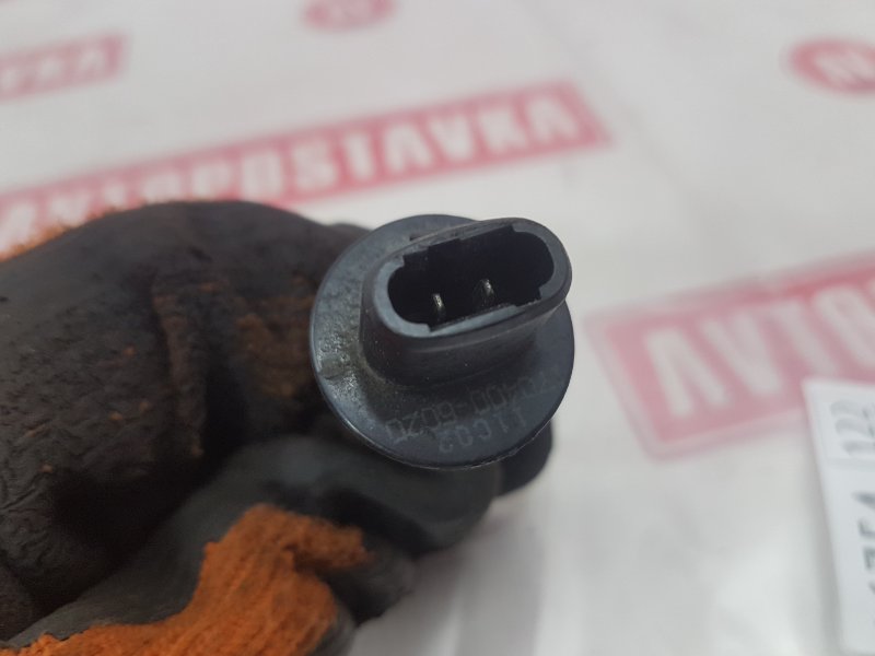 Датчик температуры воздуха, 350 рублей, Красноярск