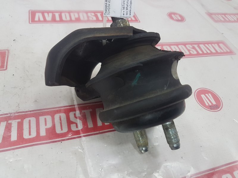 Подушка двигателя, 1000 рублей, Красноярск