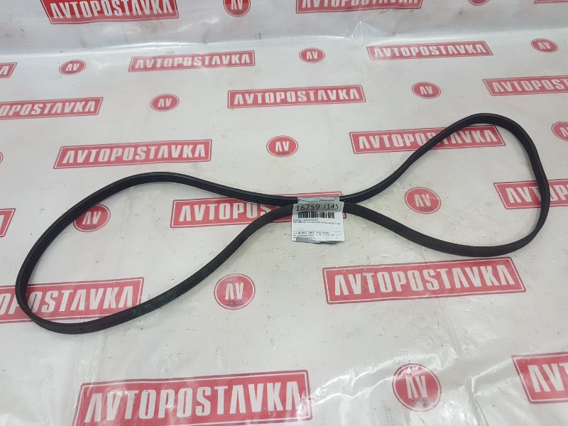 Ремень поликлиновый, 150 рублей, Красноярск