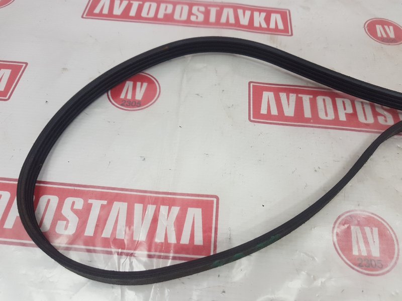 Ремень поликлиновый, 150 рублей, Красноярск