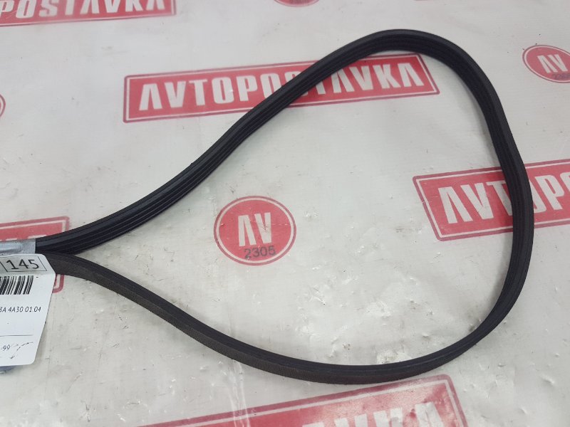 Ремень поликлиновый, 150 рублей, Красноярск