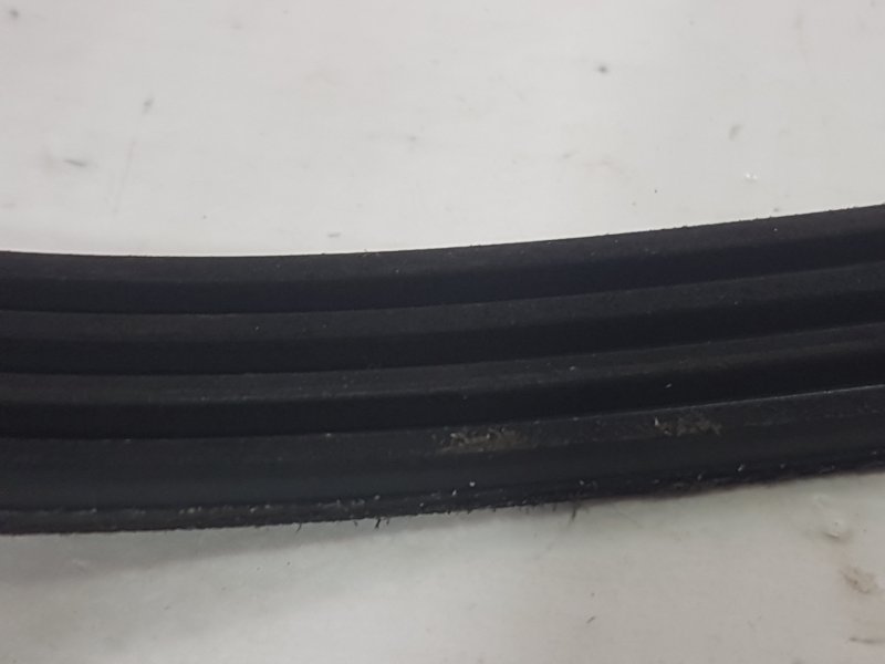 Ремень поликлиновый, 150 рублей, Красноярск