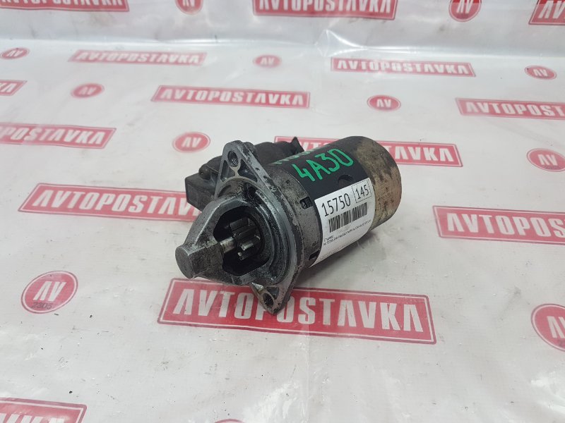 Стартер, 2800 рублей, Красноярск