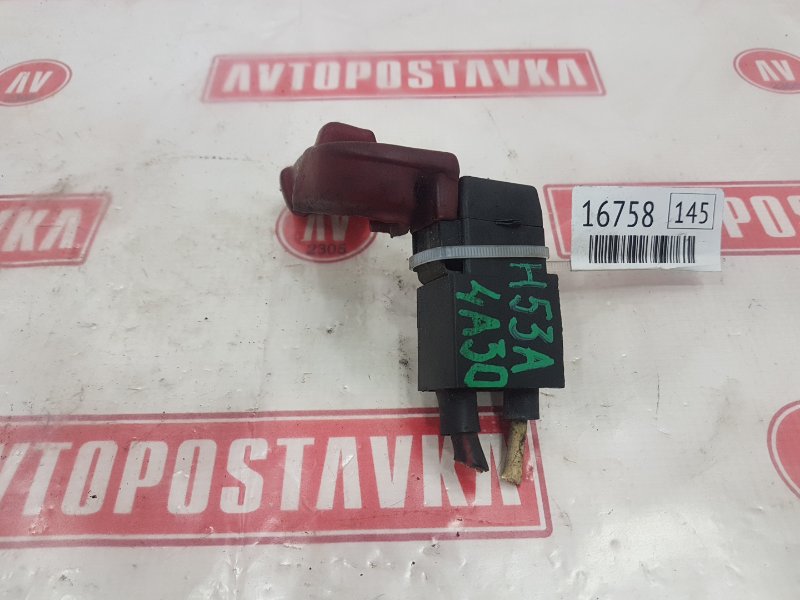 Клемма аккумулятора, 300 рублей, Красноярск