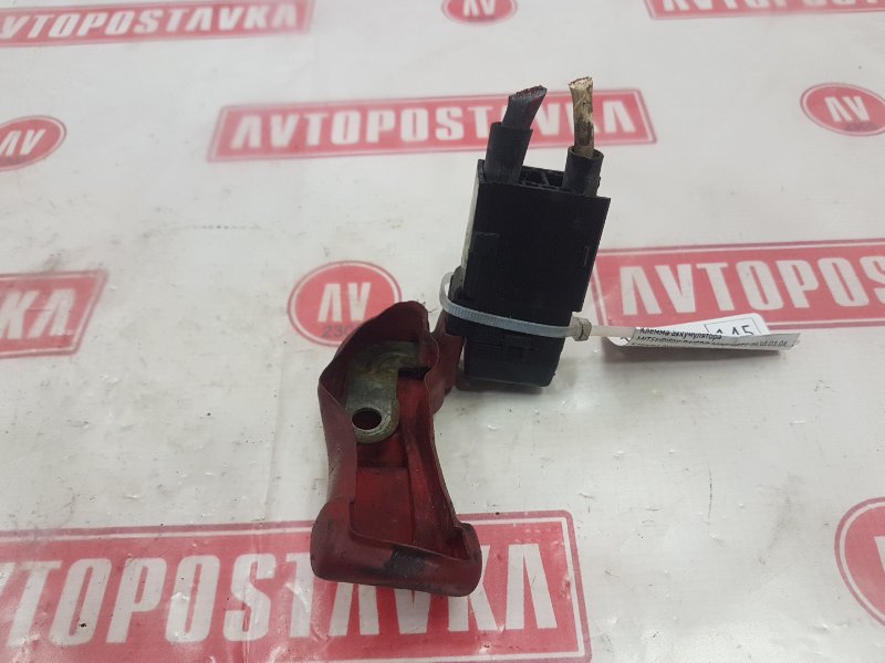 Клемма аккумулятора, 300 рублей, Красноярск