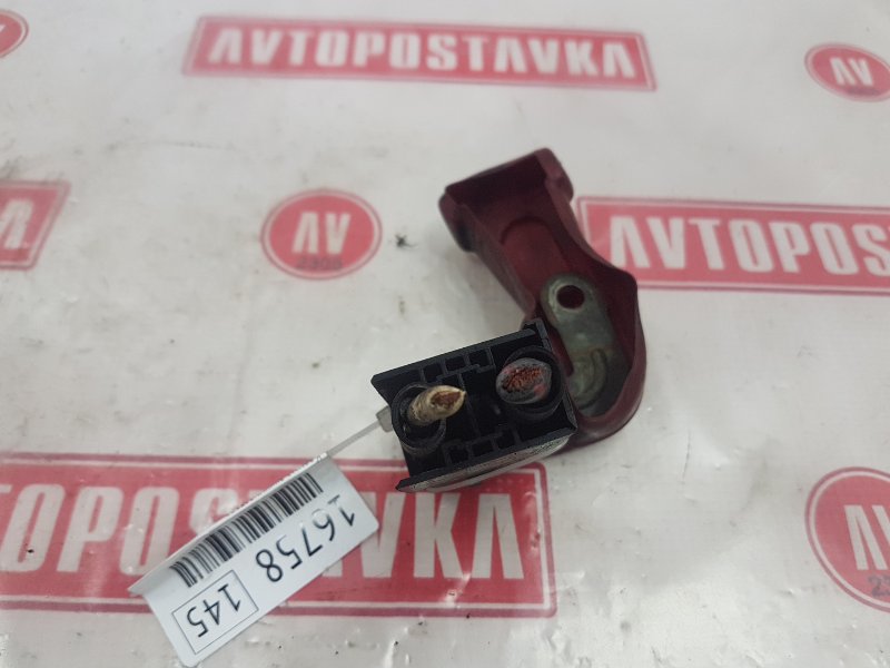 Клемма аккумулятора, 300 рублей, Красноярск