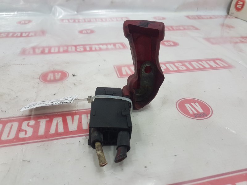 Клемма аккумулятора, 300 рублей, Красноярск