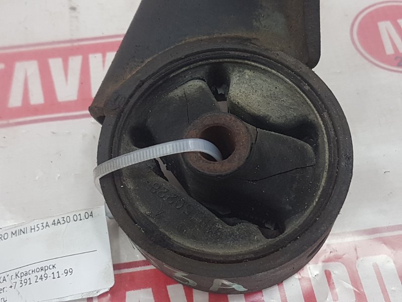 Подушка двигателя, 600 рублей, Красноярск