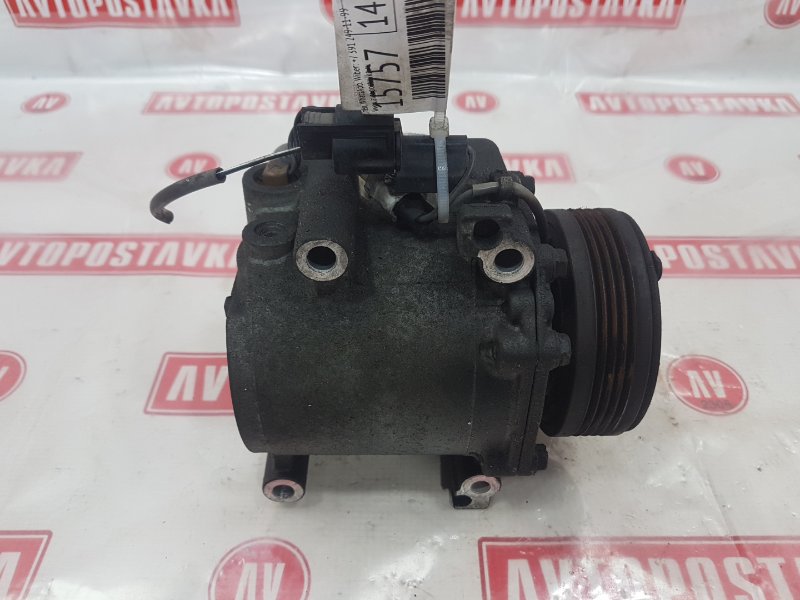 Компрессор кондиционера, 1000 рублей, Красноярск