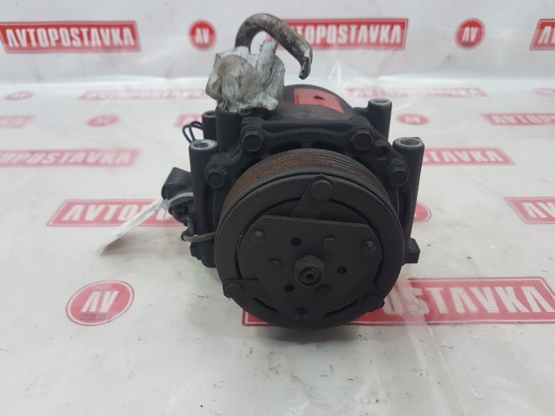 Компрессор кондиционера, 1000 рублей, Красноярск