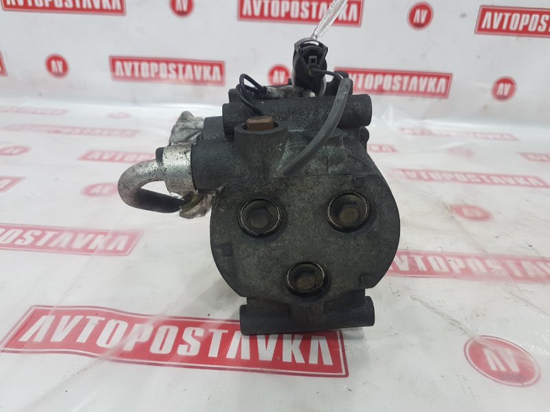 Компрессор кондиционера, 1000 рублей, Красноярск