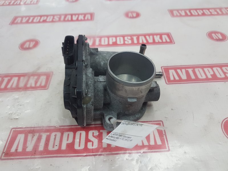 Заслонка дроссельная, 900 рублей, Красноярск