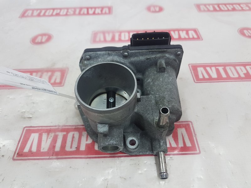 Заслонка дроссельная, 900 рублей, Красноярск