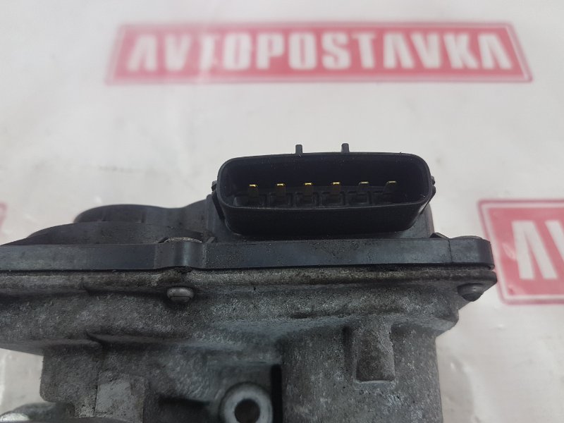 Заслонка дроссельная, 900 рублей, Красноярск