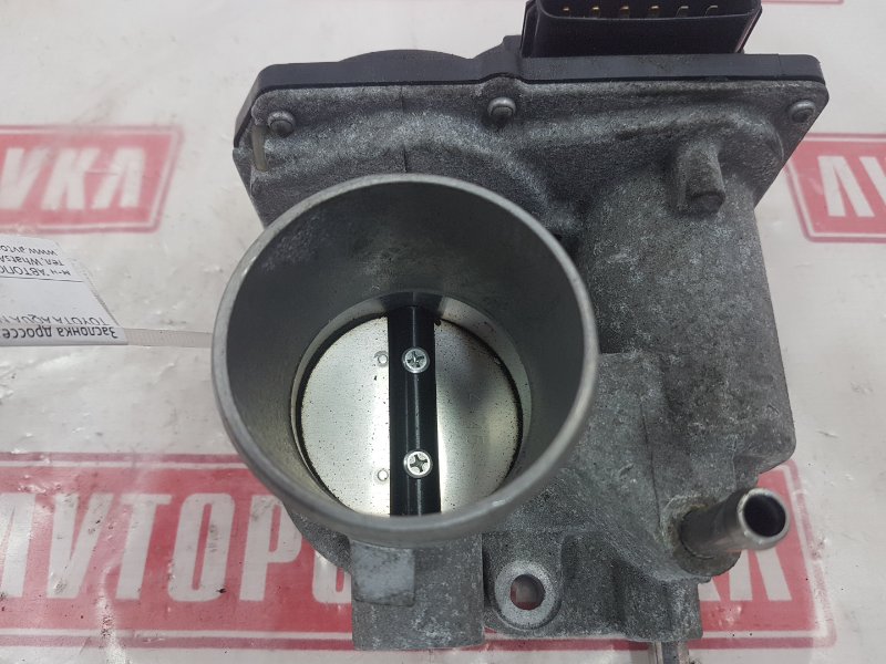 Заслонка дроссельная, 900 рублей, Красноярск