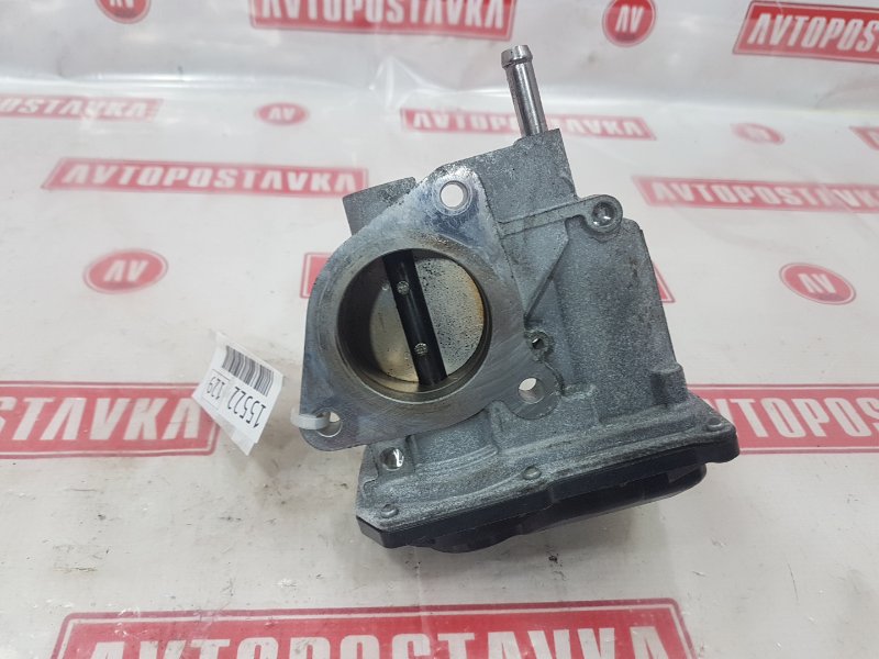 Заслонка дроссельная, 900 рублей, Красноярск