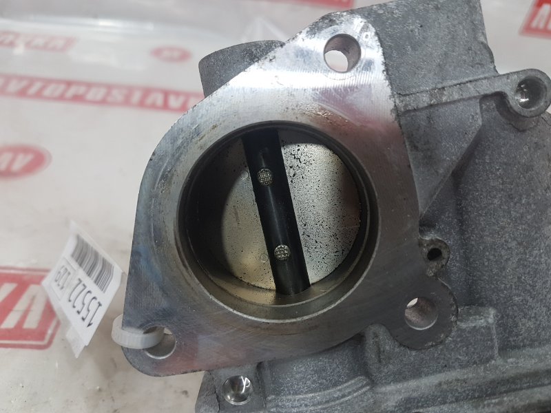 Заслонка дроссельная, 900 рублей, Красноярск