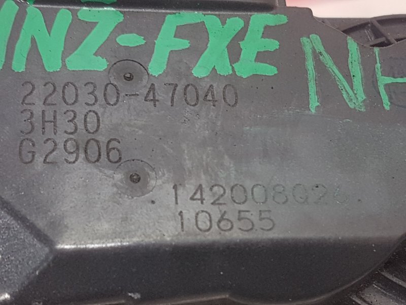 Заслонка дроссельная, 900 рублей, Красноярск