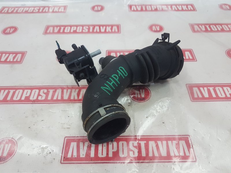 Патрубок воздушного фильтра, 300 рублей, Красноярск