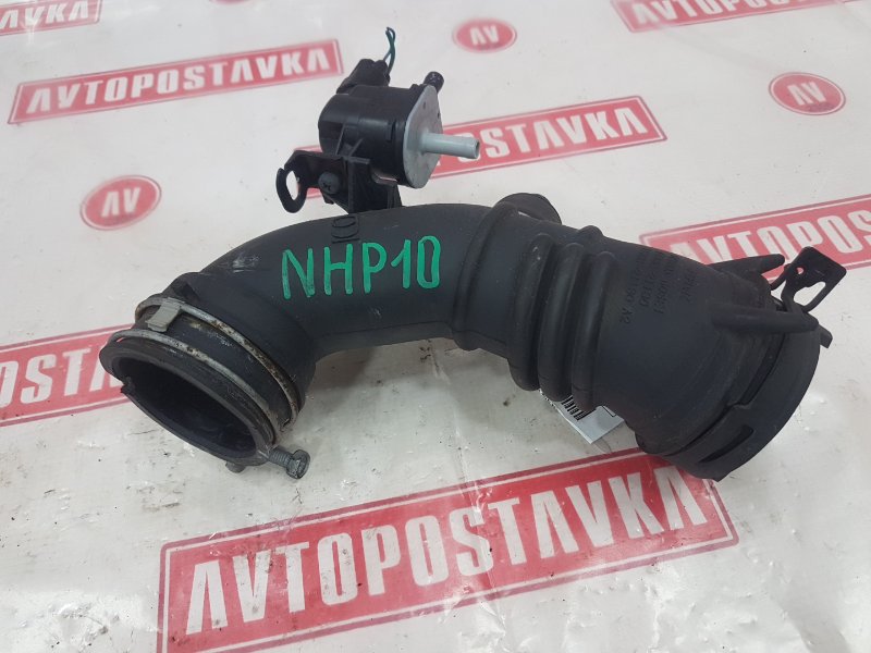 Патрубок воздушного фильтра, 300 рублей, Красноярск