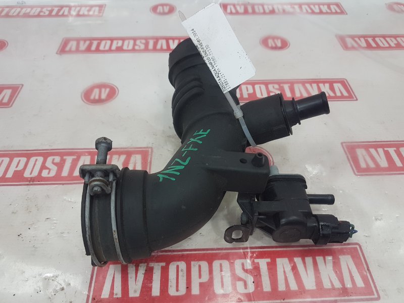 Патрубок воздушного фильтра, 300 рублей, Красноярск