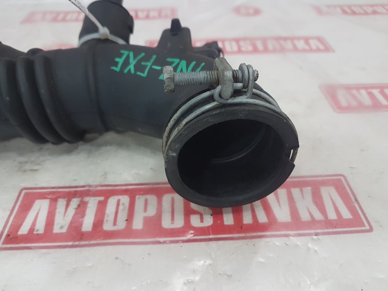 Патрубок воздушного фильтра, 300 рублей, Красноярск