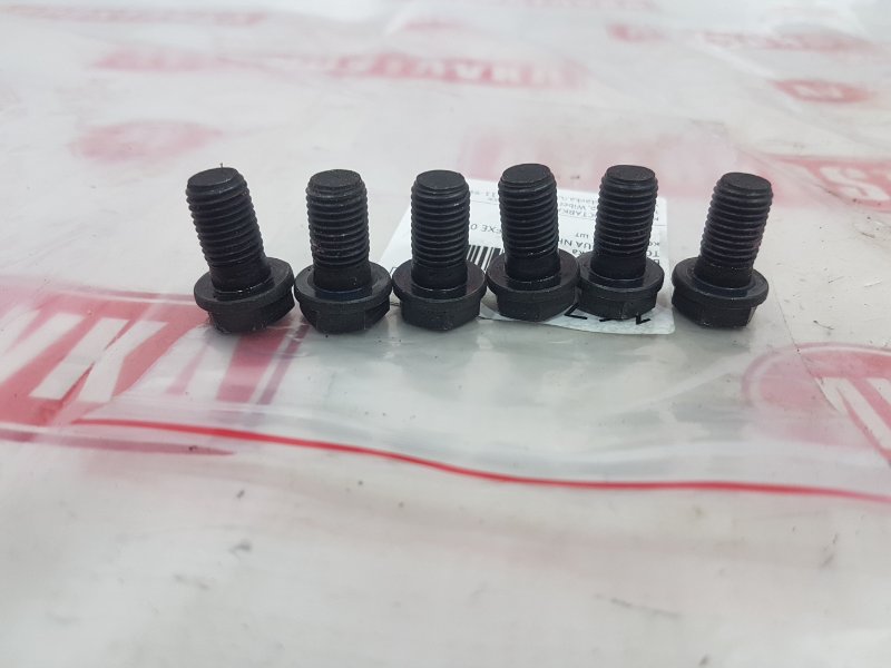 Болт маховика, 300 рублей, Красноярск