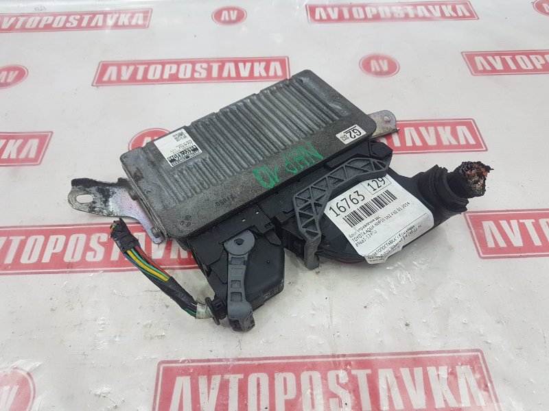 Блок управления ДВС, 500 рублей, Красноярск