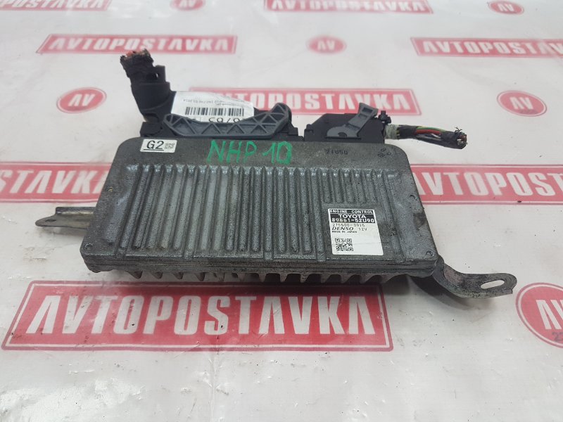 Блок управления ДВС, 500 рублей, Красноярск