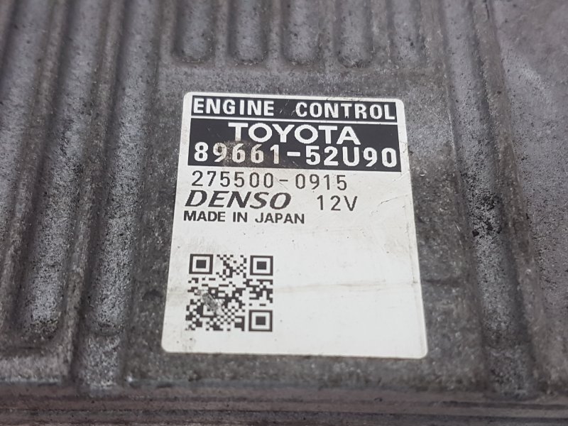 Блок управления ДВС, 500 рублей, Красноярск