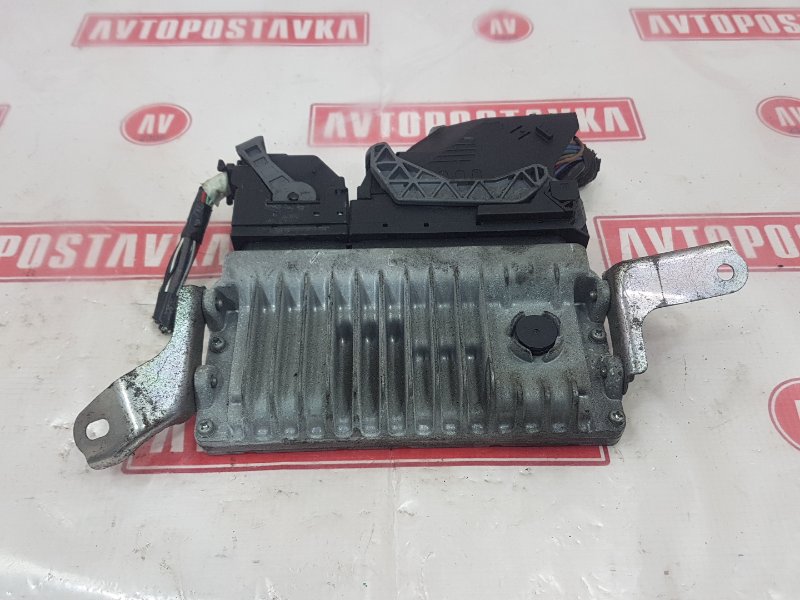 Блок управления ДВС, 500 рублей, Красноярск