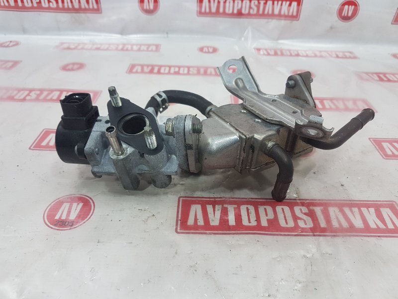 Клапан EGR, 1350 рублей, Красноярск