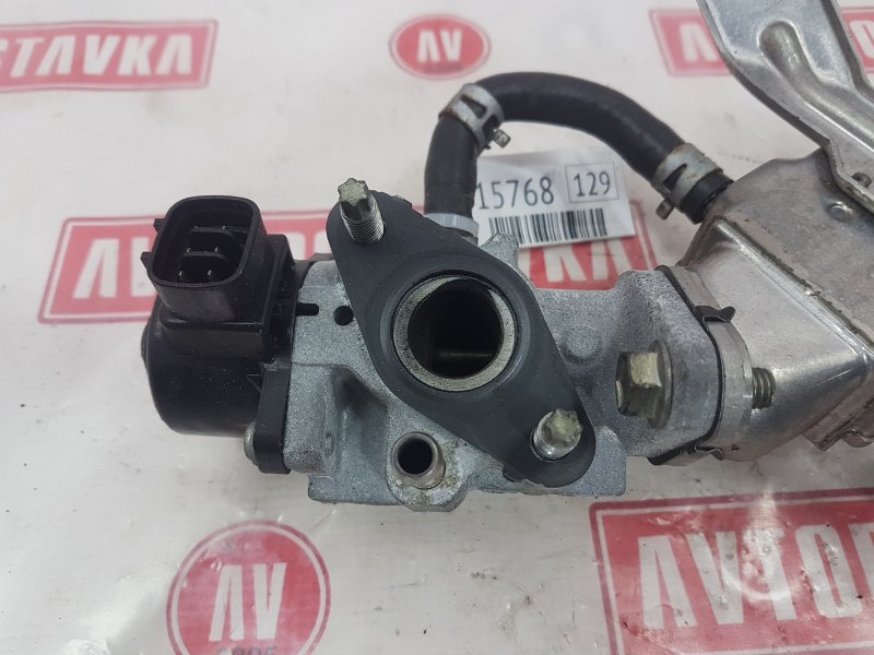 Клапан EGR, 1350 рублей, Красноярск