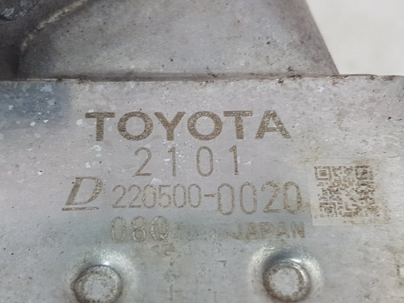 Клапан EGR, 1350 рублей, Красноярск