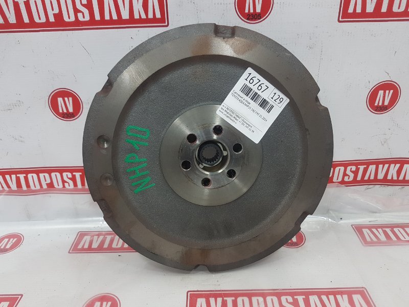 Сцепление в сборе, 2250 рублей, Красноярск