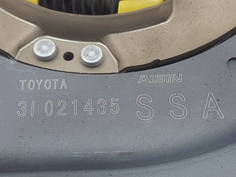 Сцепление в сборе, 2250 рублей, Красноярск