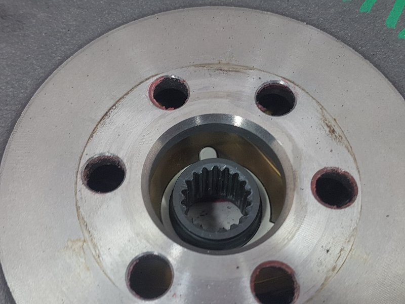 Сцепление в сборе, 2250 рублей, Красноярск