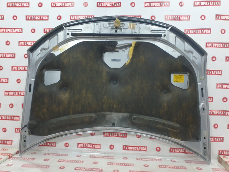 Капот, 8000 рублей, Красноярск