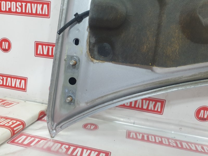 Капот, 8000 рублей, Красноярск