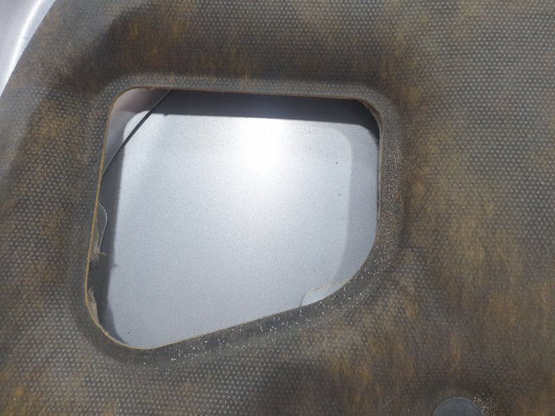 Капот, 8000 рублей, Красноярск