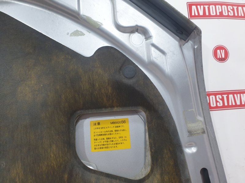 Капот, 8000 рублей, Красноярск