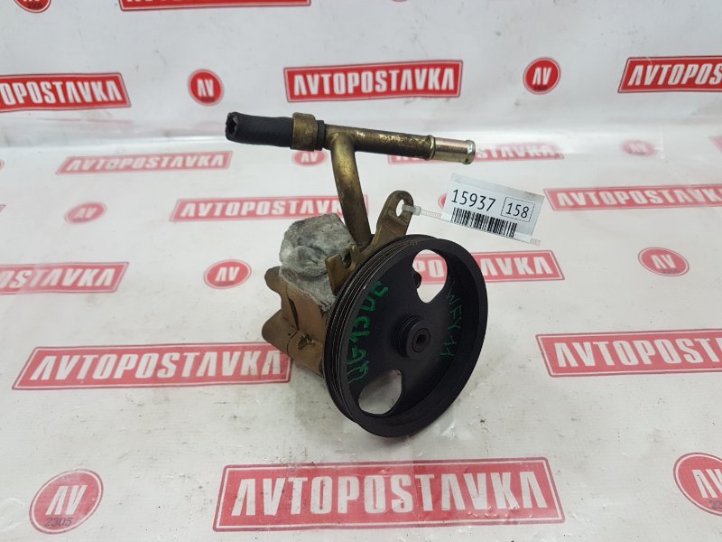 Насос гидроусилителя руля, 3000 рублей, Красноярск