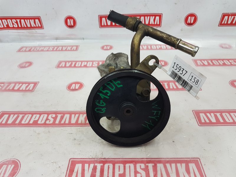 Насос гидроусилителя руля, 3000 рублей, Красноярск