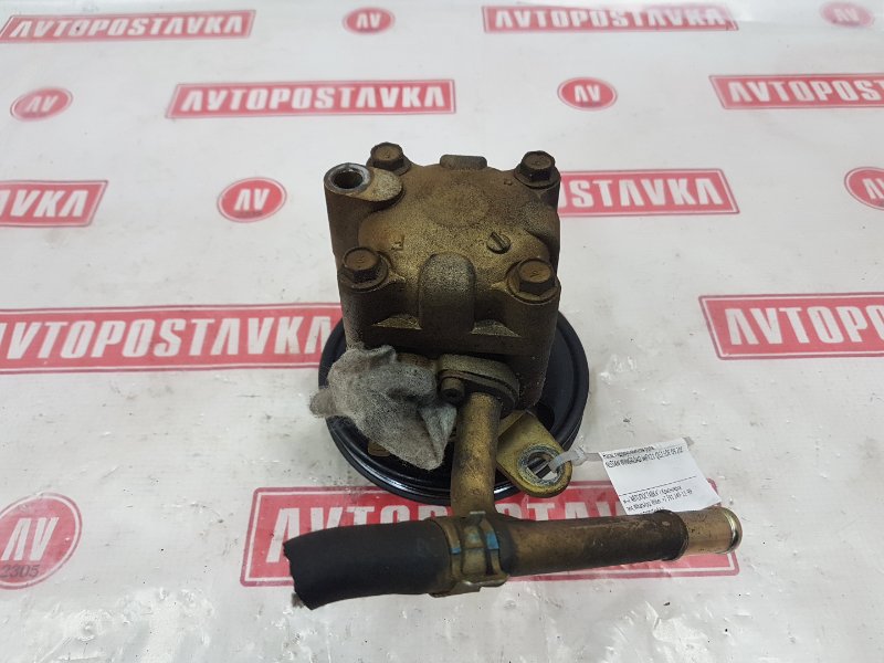 Насос гидроусилителя руля, 3000 рублей, Красноярск