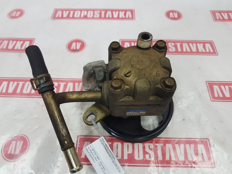 Насос гидроусилителя руля, 3000 рублей, Красноярск