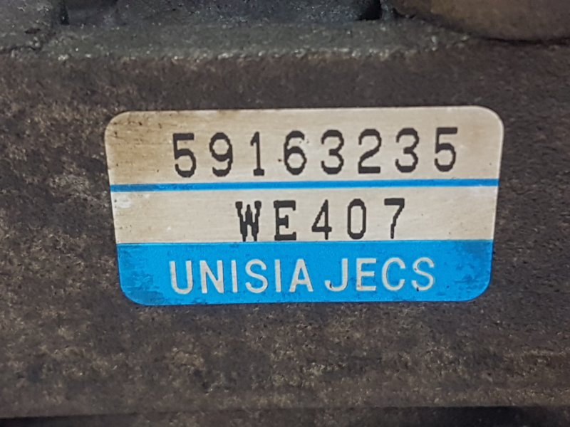 Насос гидроусилителя руля, 3000 рублей, Красноярск